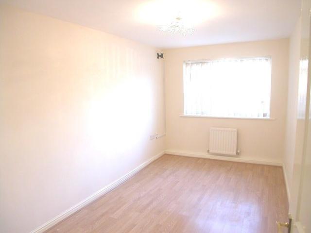 Apartment at Akerlea Close, Milton Keynes