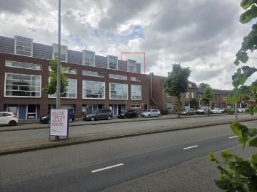 apartment at Akersteenweg, Maastricht, Netherlands
