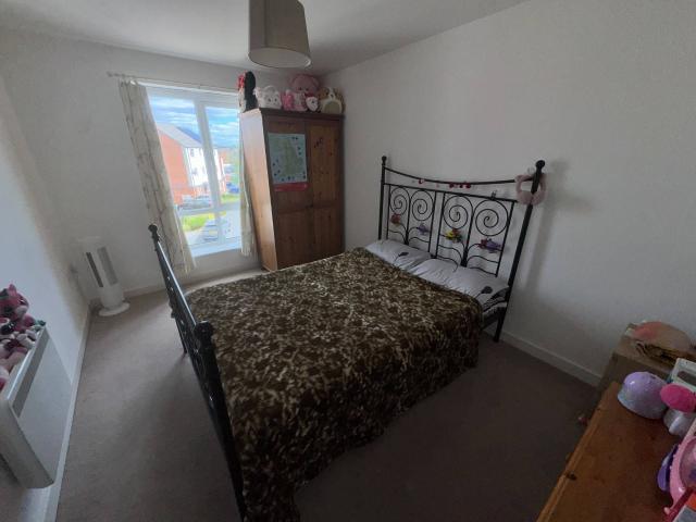 Apartment at Akron Drive, Wolverhampton