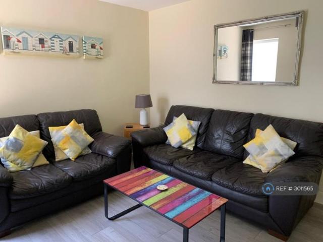 Apartment at Alta Vista Road, Paignton