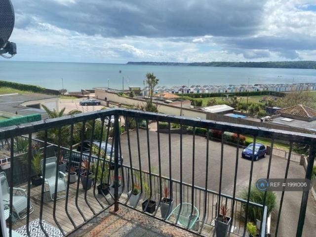 Apartment at Alta Vista Road, Paignton