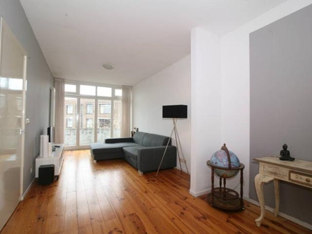 apartment at Altingstraat 100 2593SZ Den Haag