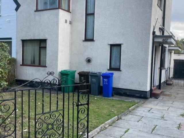 Apartment at Altrincham Road, Manchester