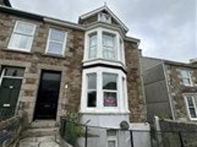 Apartment at Albany Road, Redruth