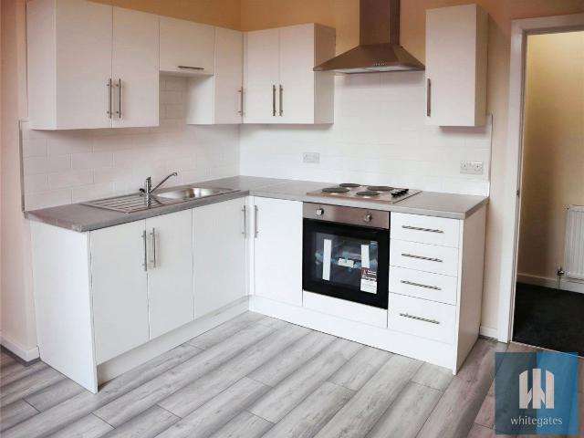 Apartment at Albany Street, Kirklees