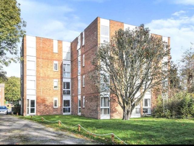 Apartment at Albemarle Road, Greater London