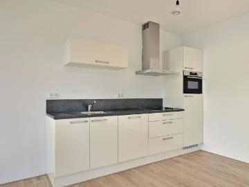 apartment at Albert Molhof 27, 1031 JK Amsterdam, Netherlands
