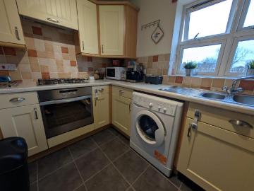 Apartment at Albert Court, Sunderland
