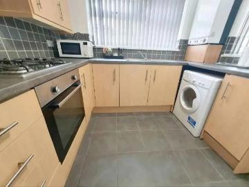 Albert Edward Road L7 Liverpool, Kensington Liverpool, L7, North East Wales, Midlands