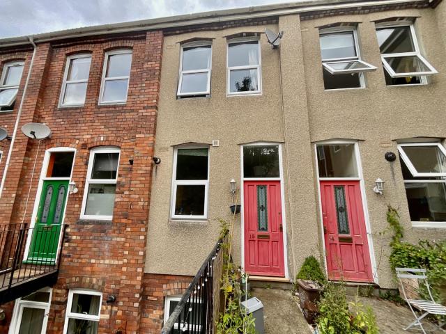 Apartment at Albert Grove South, Bristol