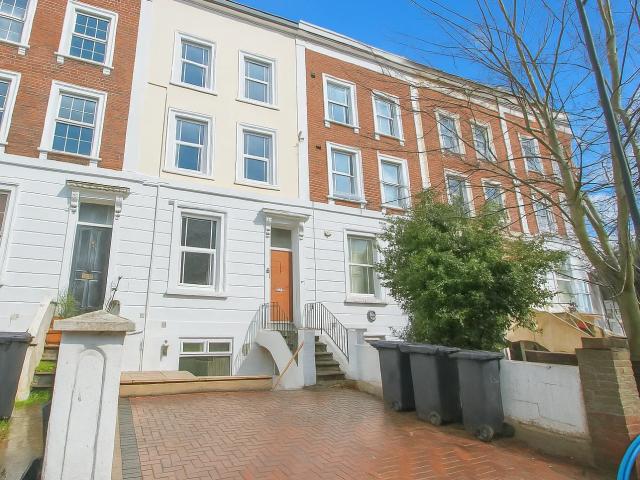 Apartment at Albert Park, Bristol