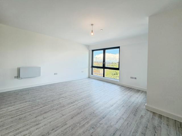 Apartment at Albert Place, Peterborough