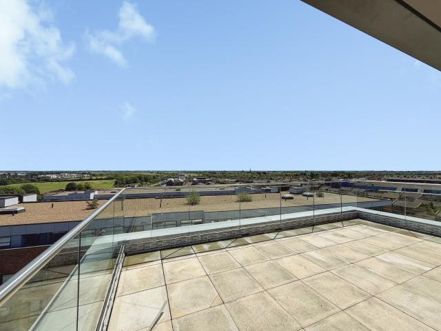 Apartment at Albert Place, Peterborough
