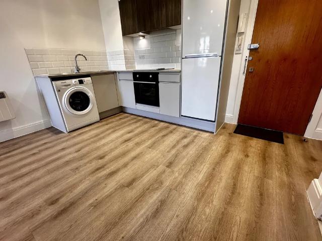 Apartment at Albert Road, Bournemouth