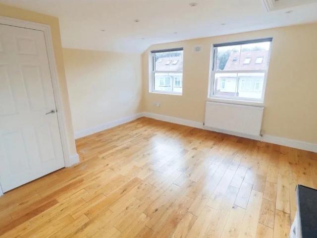 Apartment at Albert Road, Greater London
