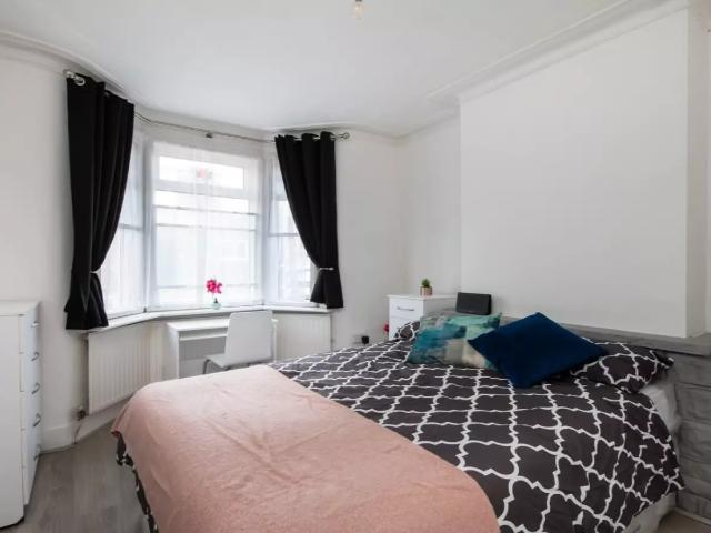 Apartment at Albert Road, Greater London
