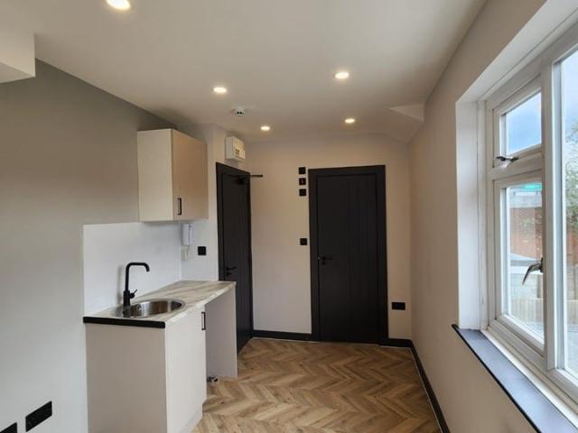Apartment at Albert Road, Greater London