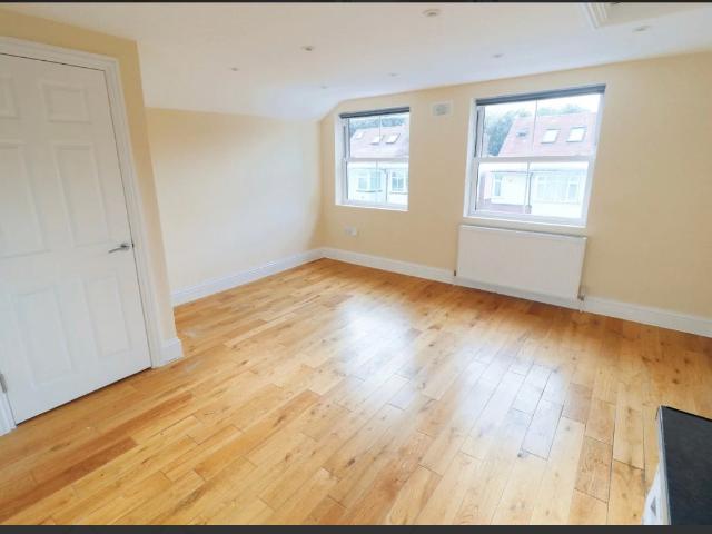 Apartment at Albert Road, Greater London
