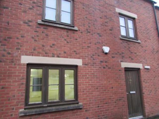 Apartment at Albert Road, Hinckley and Bosworth