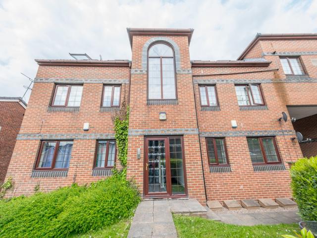 Apartment at Albert Road, Leeds