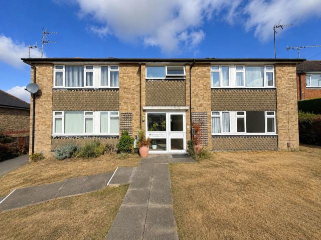 Apartment at Albert Road, Mole Valley