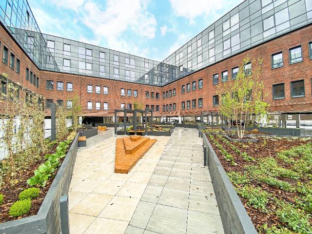 Apartment at Albert Road, Surrey Heath