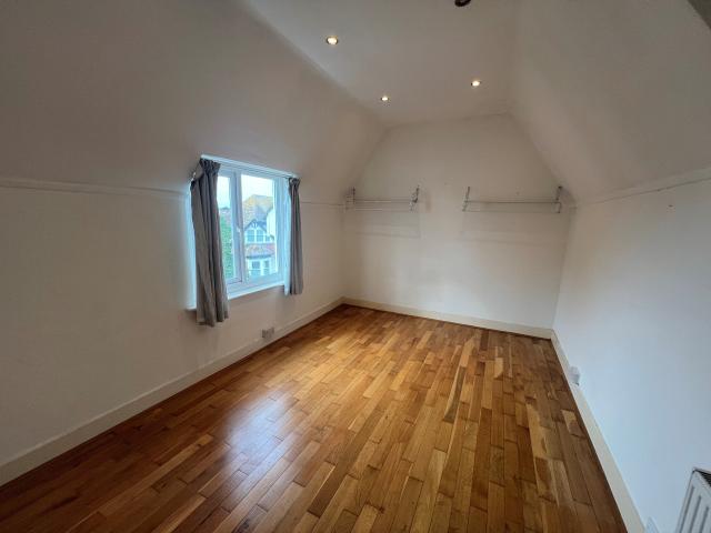 Apartment at Albert Road, Rother