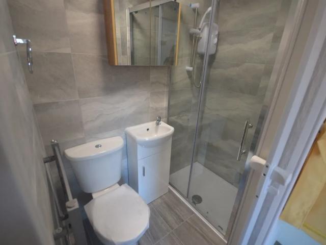Apartment at Albert Road, Widnes