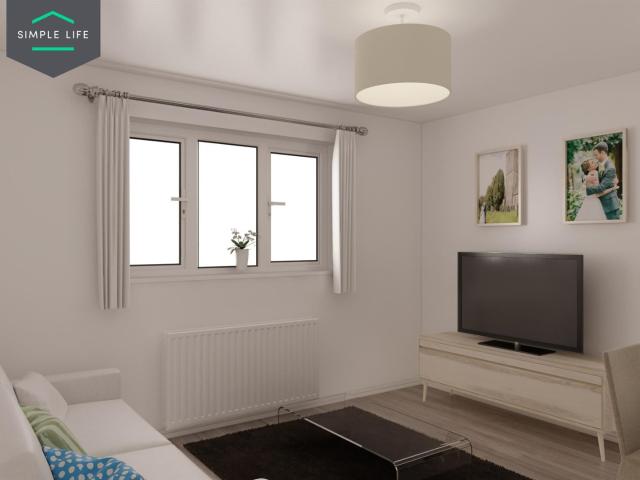 Apartment at Albert Royds Street, Milnrow