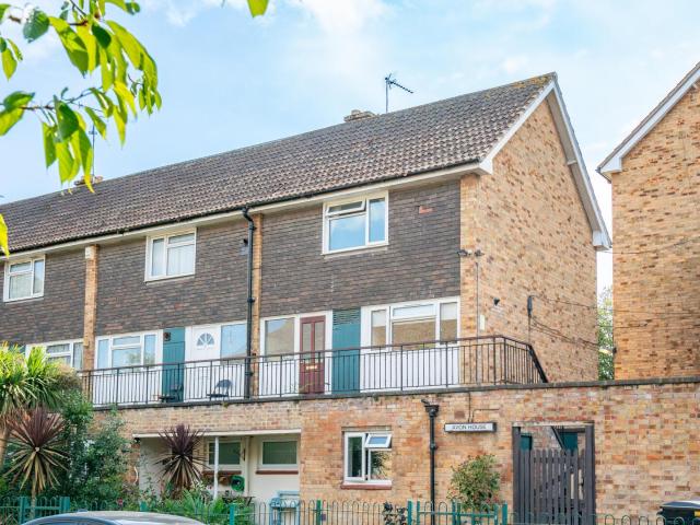 Apartment at Albert Street, York