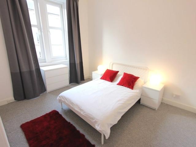 Apartment at Albert Street, City of Edinburgh
