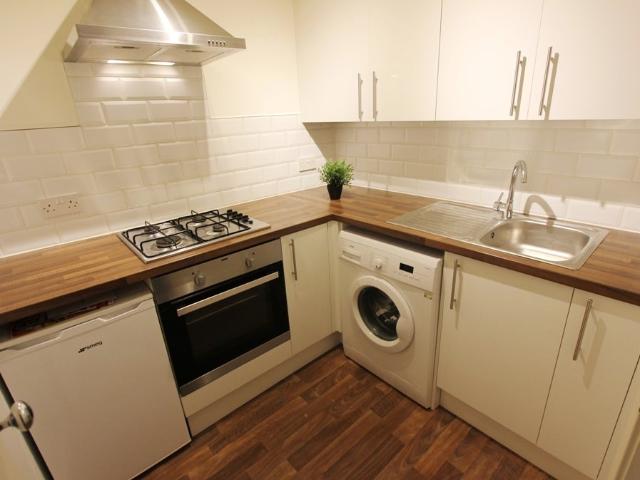 Apartment at Albert Street, City of Edinburgh