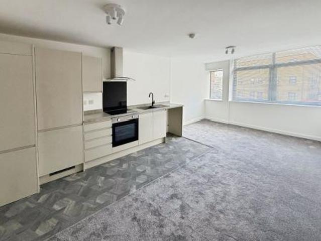 Apartment at Albert Street, Mansfield Woodhouse