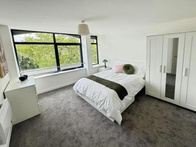 Apartment at Albert Street, Mansfield Woodhouse