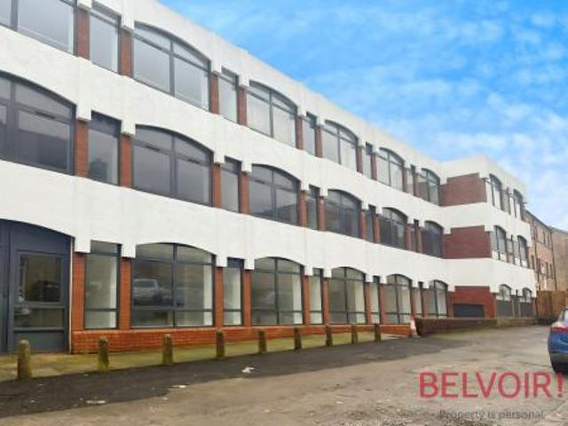 Apartment at Albert Street, Mansfield Woodhouse