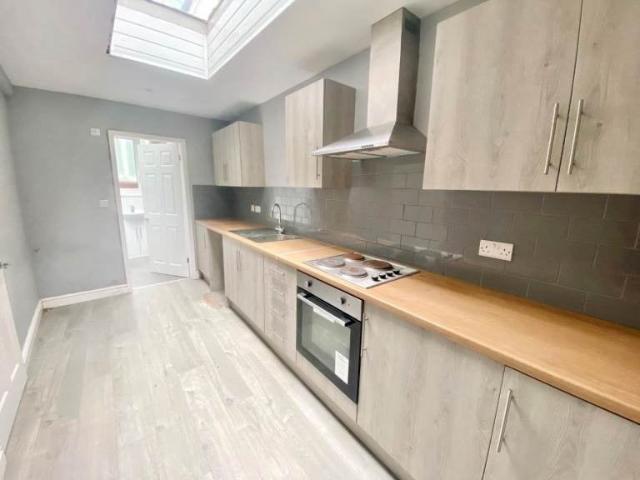 Apartment at Albert Street, Mansfield Woodhouse