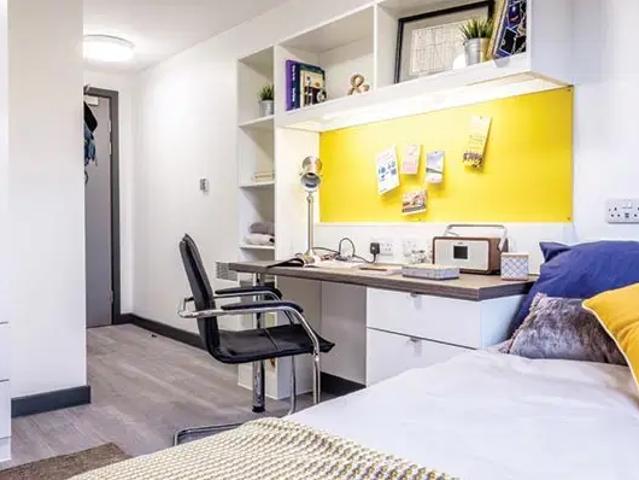 Apartment at Albert Street, Newcastle upon Tyne