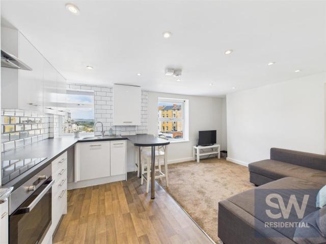 Apartment at Albert Street, Scarborough