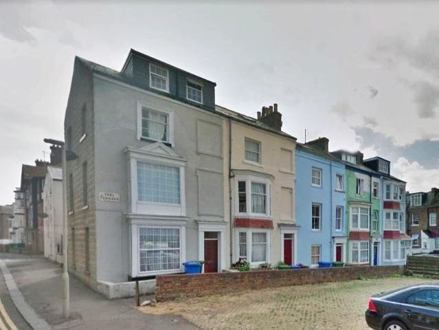 Apartment at Albert Street, Scarborough