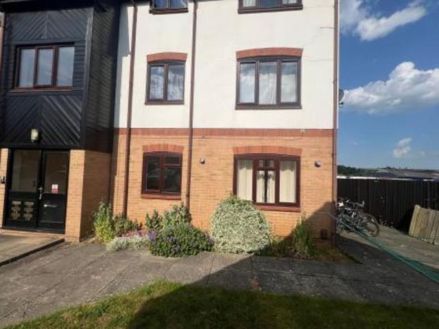 Apartment at Albert Street, South Kesteven