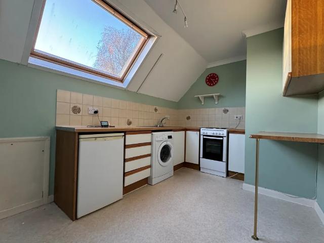 Apartment at Albert Street, South Kesteven