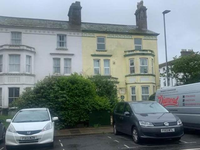 Apartment at Albert Square, Gorleston on Sea