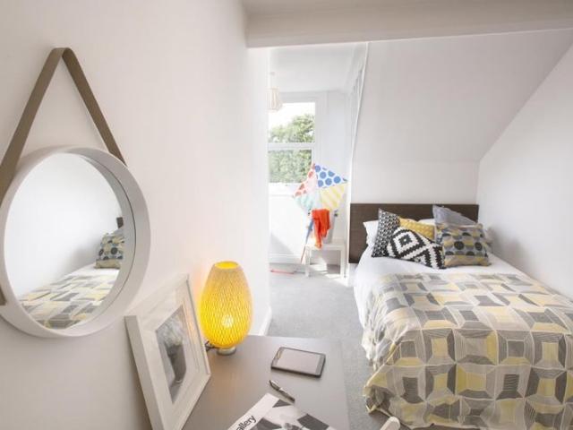 Apartment at Albert Terrace, Middlesbrough