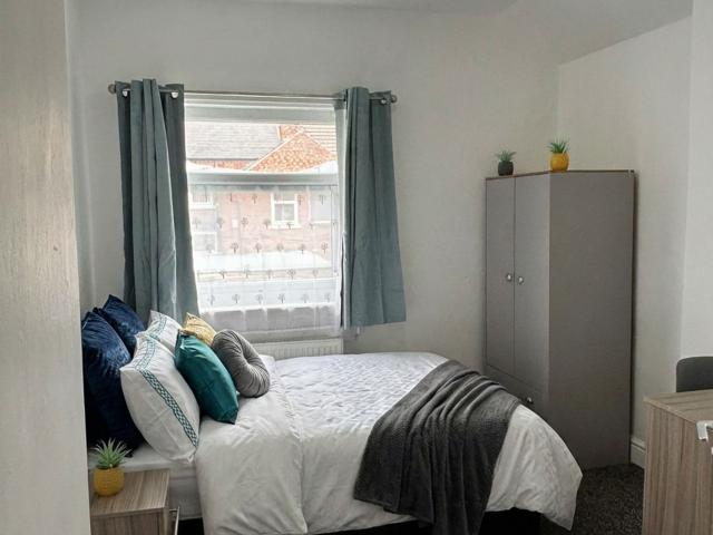 Apartment at Albert Terrace, Middlesbrough