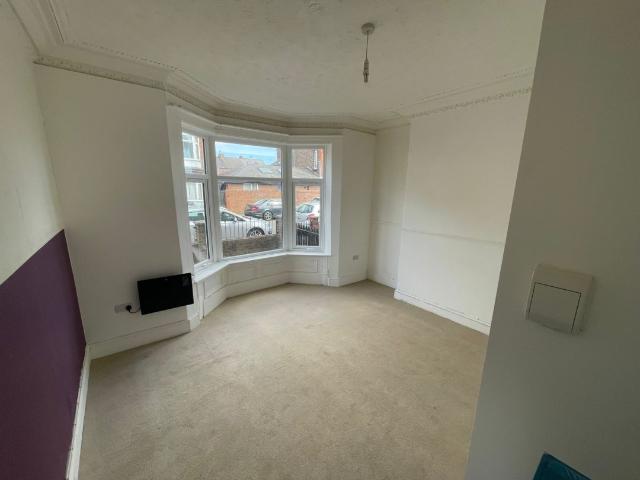Apartment at Albert Terrace, Middlesbrough