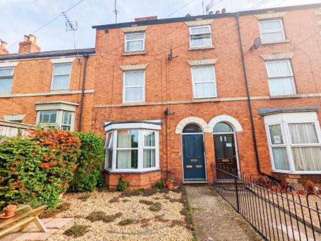 Apartment at Albion Place, South Kesteven