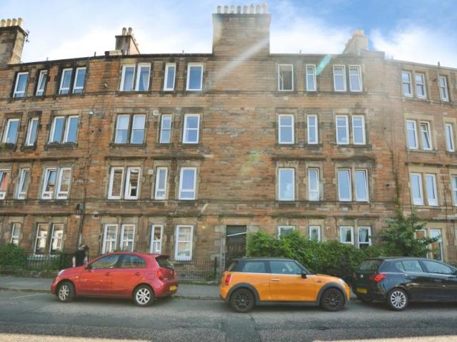 Apartment at Albion Road, City of Edinburgh