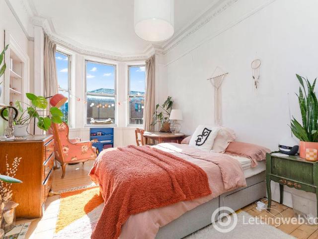 Apartment at Albion Road, Edinburgh