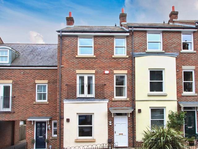 Apartment at Albion Road, Ramsgate