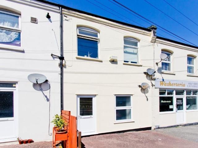 Apartment at Albion Road, Tunbridge Wells